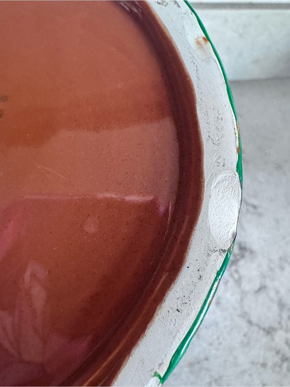 Vintage Scooby-Doo Cookie Jar- see small damage on picture - Picture 8 of 9
